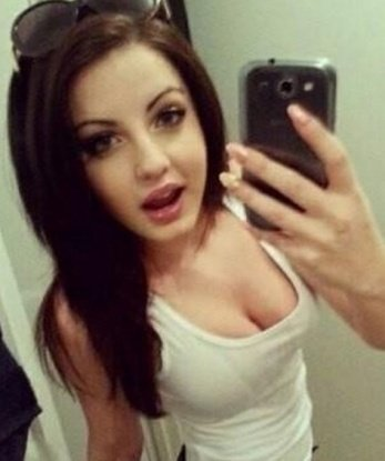 Анкета проститутки Татьяна - город Арамиль, 21 год, №7652